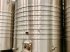 Sonstige Obsttechnik & Weinbautechnik des Typs Sonstige | Cuve inox 304L - Thermorégulée - 215 HL, Gebrauchtmaschine in Monteux (Bild 3)